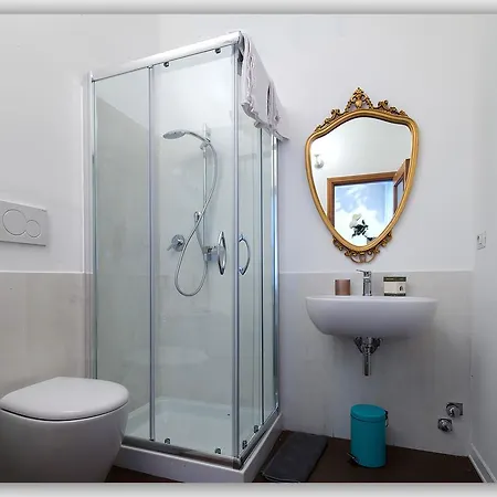 La Sapienza Bed & Breakfast