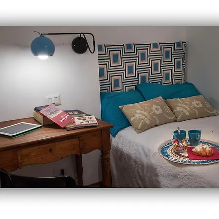 Bed & Breakfast La Sapienza *