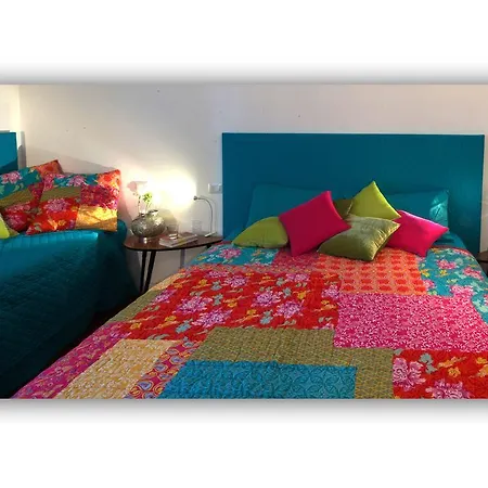 Bed & Breakfast La Sapienza Siena