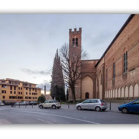 La Sapienza Bed & Breakfast