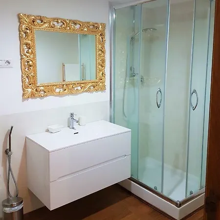 La Sapienza Bed & Breakfast *