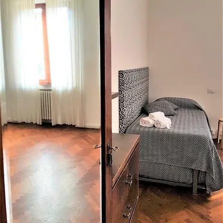 Bed & Breakfast La Sapienza Siena