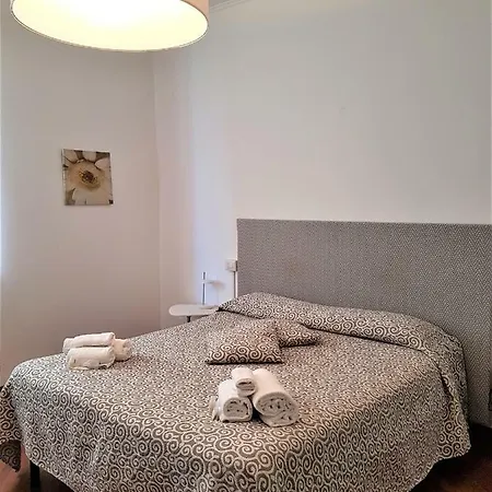 Bed & Breakfast La Sapienza *