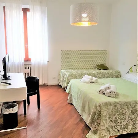 La Sapienza Bed & Breakfast Siena