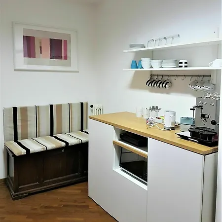 La Sapienza Bed & Breakfast