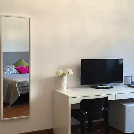 Bed & Breakfast La Sapienza Siena Siena