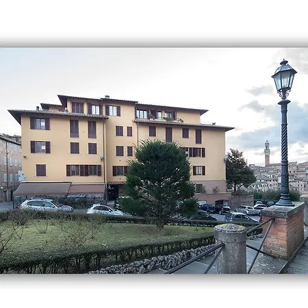 Couette-café La Sapienza
