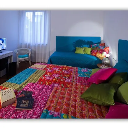 La Sapienza Siena Bed & Breakfast Siena