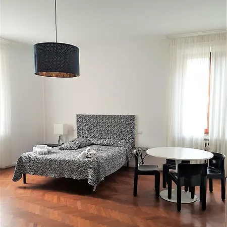 Couette-café La Sapienza *