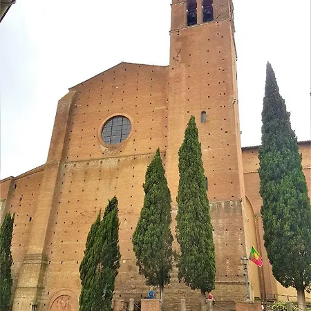 La Sapienza Sienne