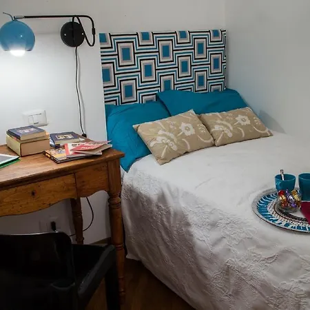 La Sapienza Bed & Breakfast Siena
