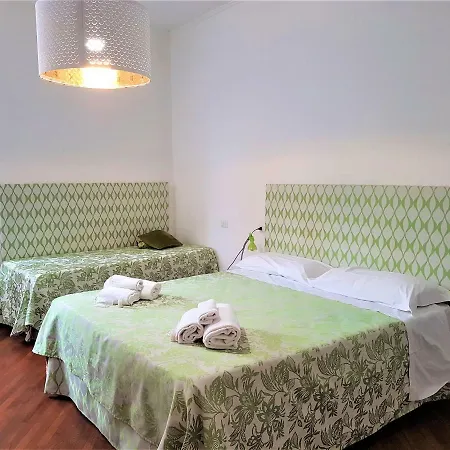 Bed & Breakfast La Sapienza *