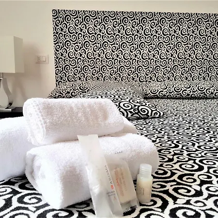 La Sapienza Bed & Breakfast Siena